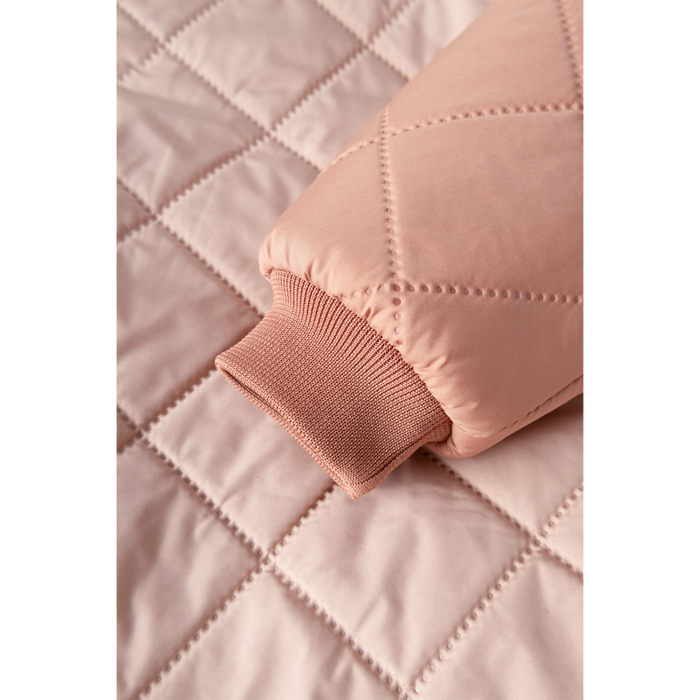 Liewood - Reversible Jacket - Jackson - Pale Tuscany Mix - Details 2