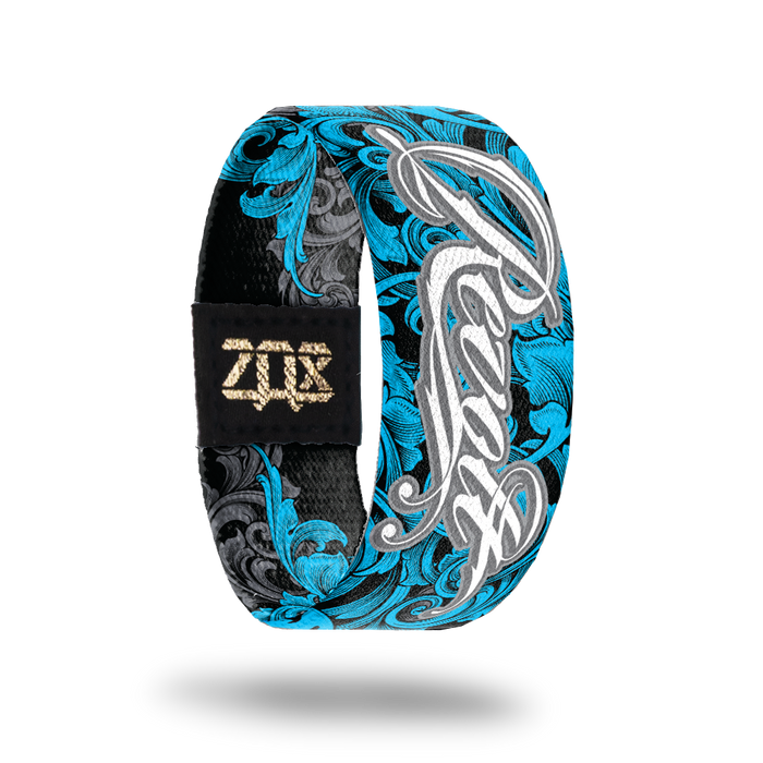 Revolt-Sold Out-ZOX - This item is sold out and will not be restocked.