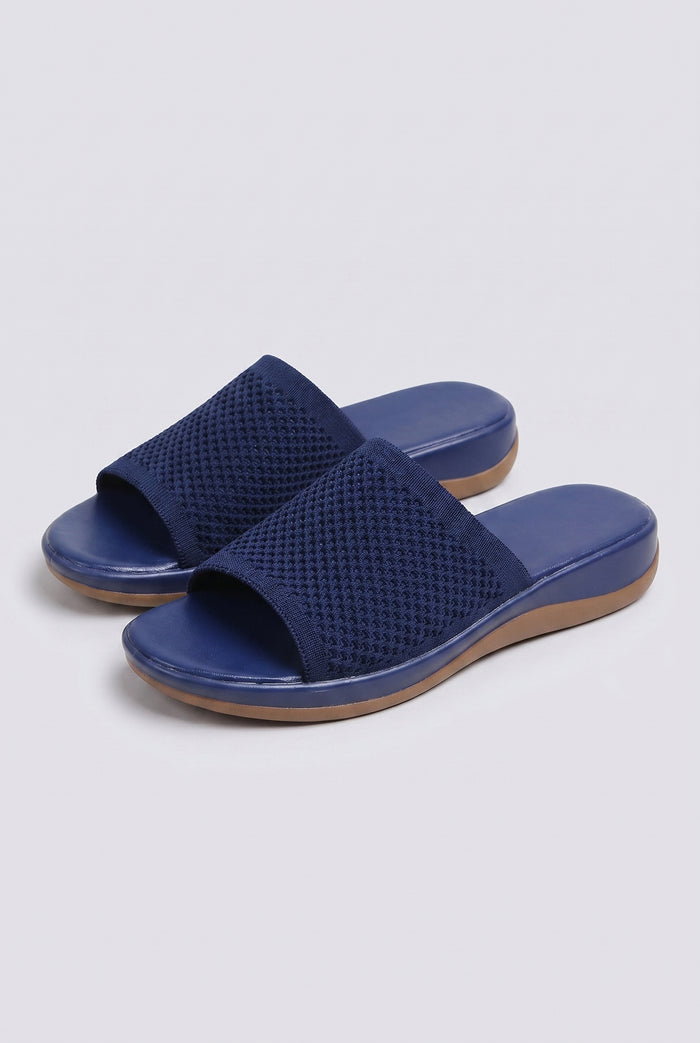 romy-chic-mesh-slide-sandals-blue-packshot