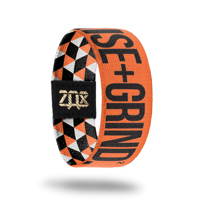 Rise+Grind 2-Sold Out-ZOX - This item is sold out and will not be restocked.