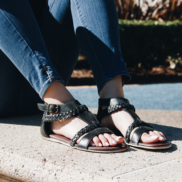 ROAN Posey Sandal - On The EDGE