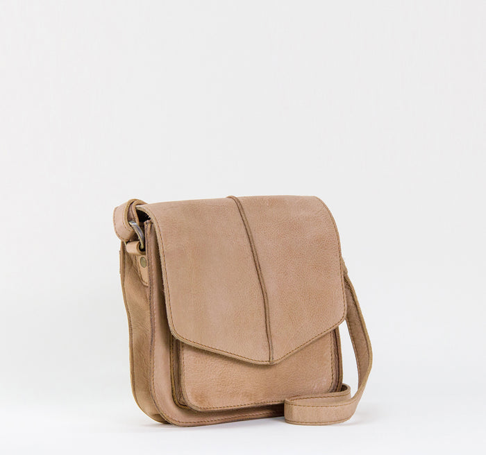 Rock Paper Scissors Essex Crossbody Bag - Rock Paper Scissors - On The EDGE