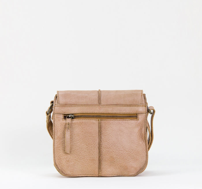 Rock Paper Scissors Essex Crossbody Bag - Rock Paper Scissors - On The EDGE