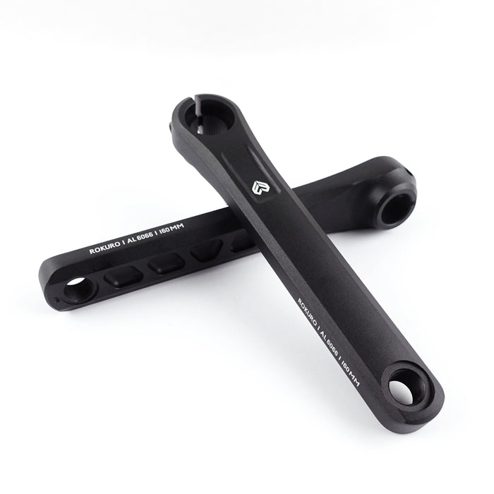 Rokuro Cranks