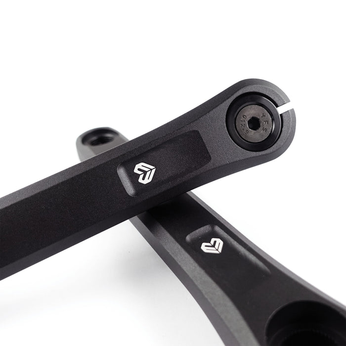 Rokuro Cranks