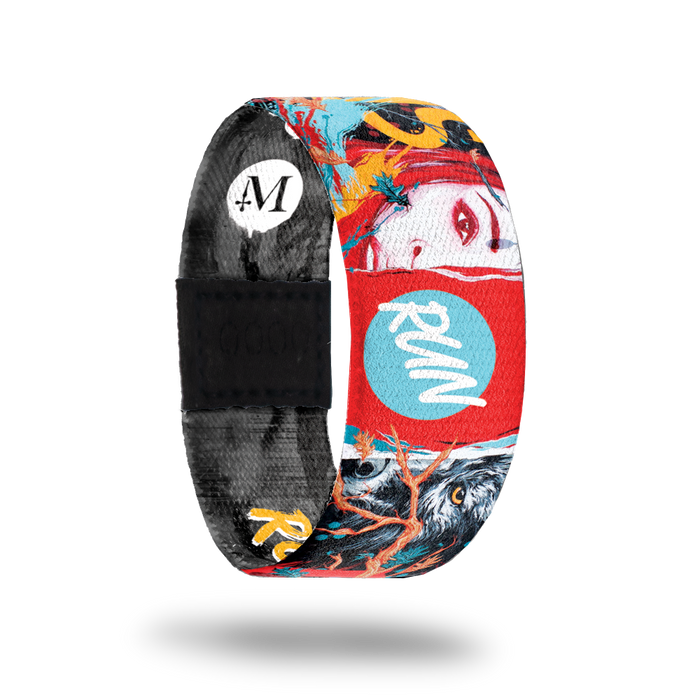 Roots Run Deep-Sold Out-ZOX - This item is sold out and will not be restocked.