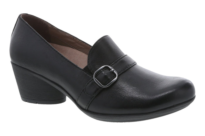 Rosalie - Black