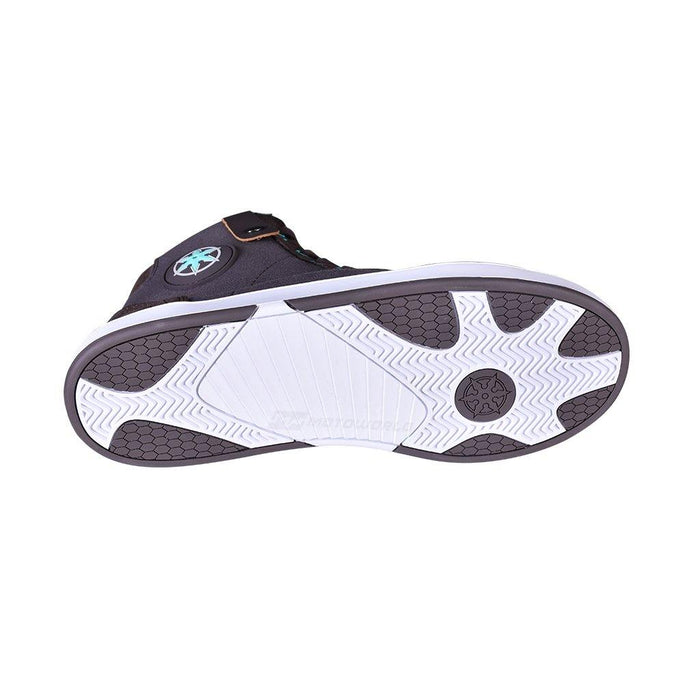 RYO LIGHT MOTORCYCLE URBAN SHOES