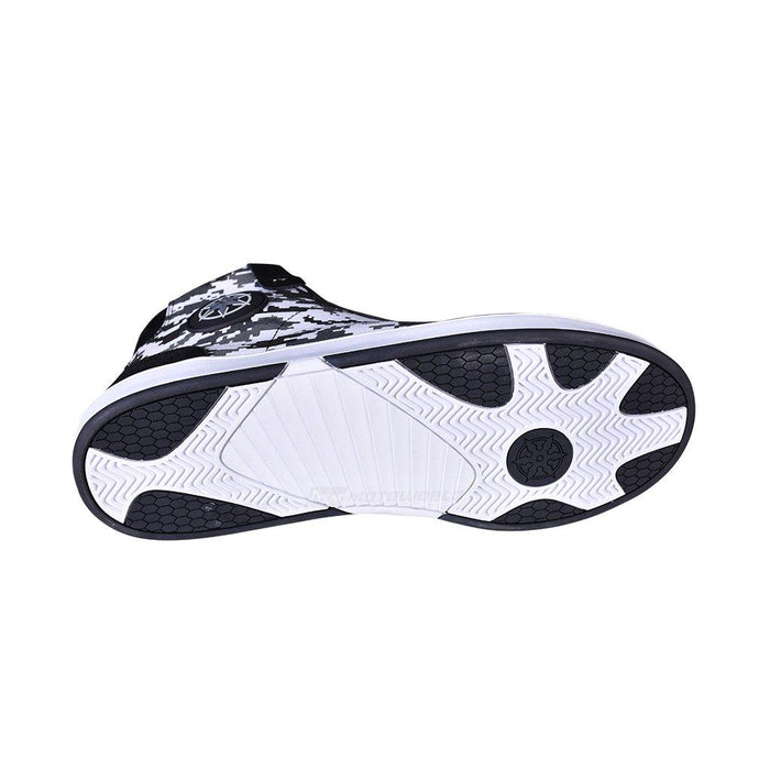 RYO LIGHT MOTORCYCLE URBAN SHOES