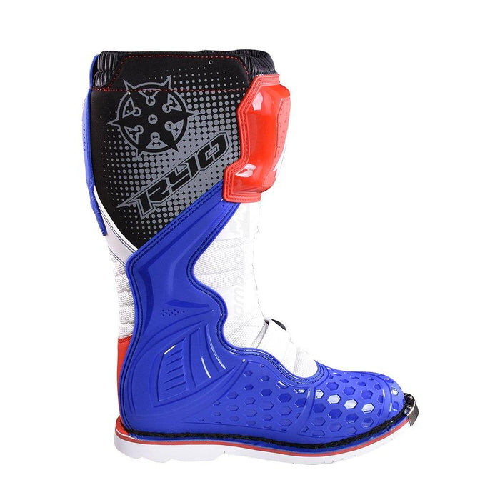 RYO MX3 OFFROAD BOOTS - Motoworld Philippines