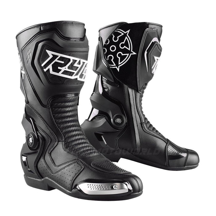 RYO T-REX BOOTS - Motoworld Philippines