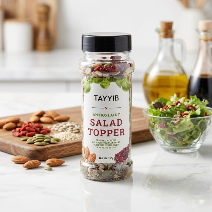 Salad Topper 190g - Tayyib Store - Tayyib Foods - Lahore