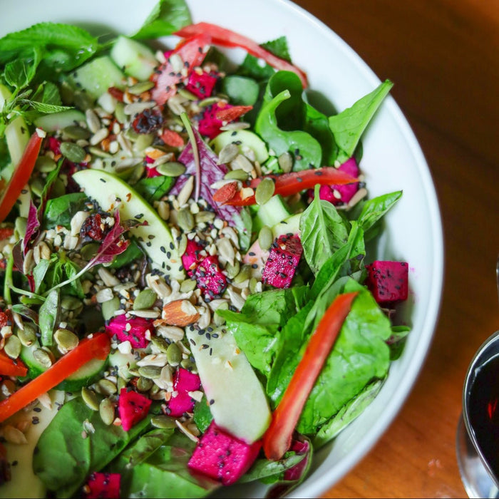 Salad Topper 190g - TAYYIB - Tayyib Foods - Lahore