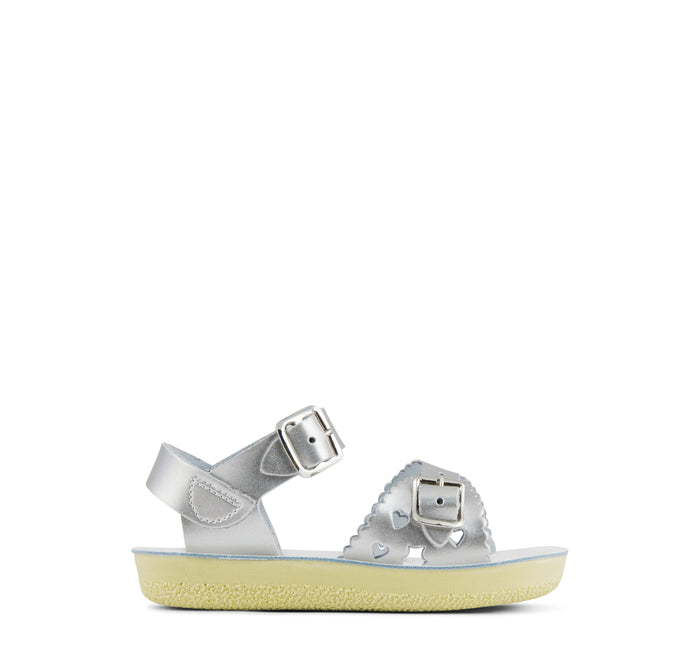 Salt Water Sweetheart Toddlers' Sandal - On The EDGE