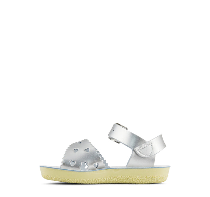 Salt Water Sweetheart Toddlers' Sandal - On The EDGE