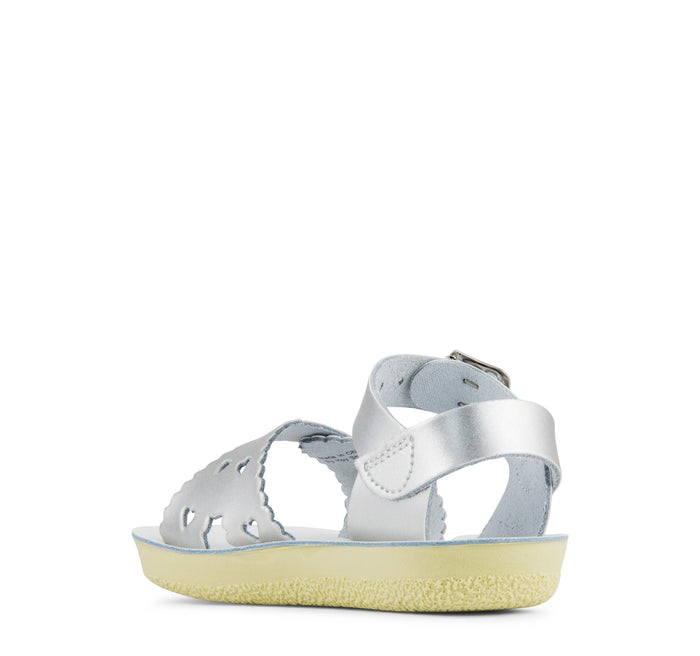 Salt Water Sweetheart Toddlers' Sandal - On The EDGE