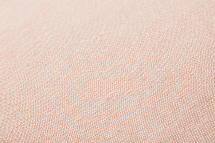 Sand & Blush Down Pillow