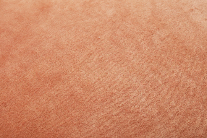 Sand & Blush Down Pillow