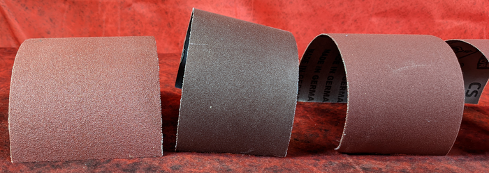 Sandpaper Kit
