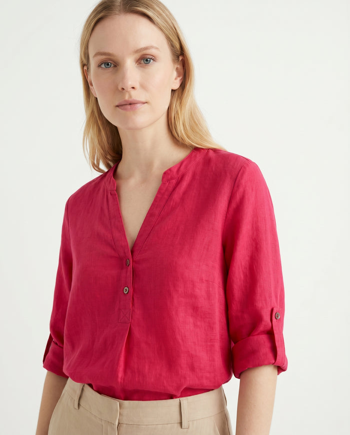 Pink Red / S