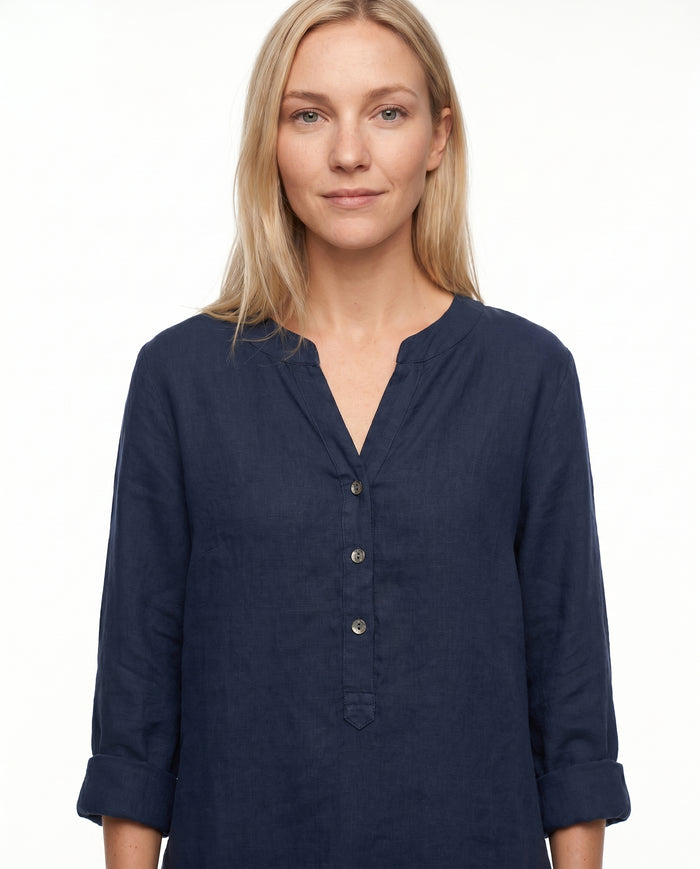 Navy Blue / S