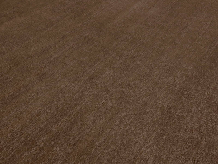 SARI SILK SOLID COCOA A25HK