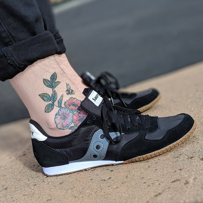 Saucony Bullet Men's Sneaker - On The EDGE