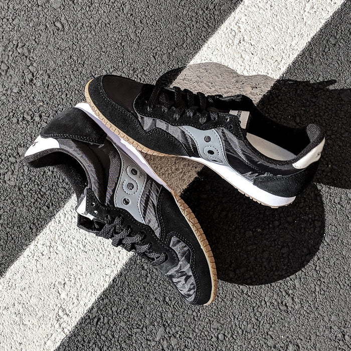 Saucony Bullet Men's Sneaker - On The EDGE