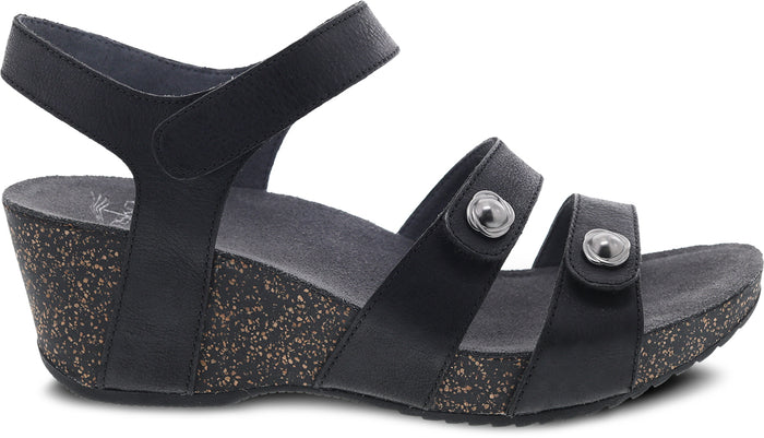 Savannah - Black