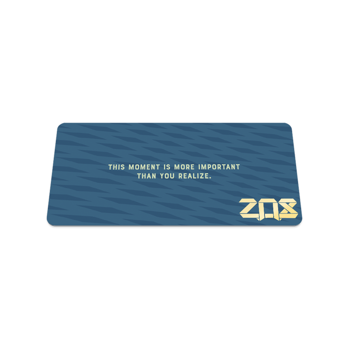 Say Yes-Sold Out - Singles-ZOX - This item is sold out and will not be restocked.