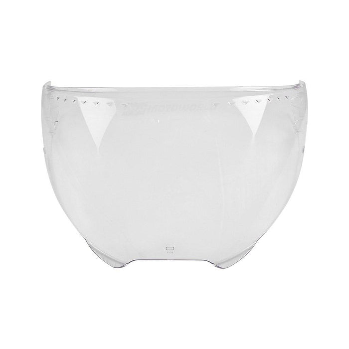 SCHUBERTH VISOR CLEAR C4 - Motoworld Philippines