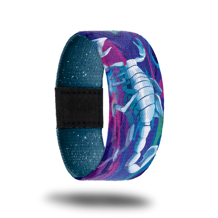 Scorpio-Sold Out-ZOX - This item is sold out and will not be restocked.