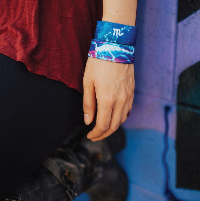 Scorpio-Sold Out-ZOX - This item is sold out and will not be restocked.