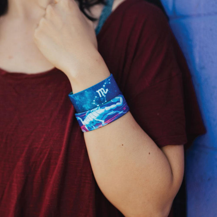 Scorpio-Sold Out-ZOX - This item is sold out and will not be restocked.