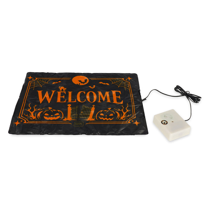Screaming Doormat - Undermat With Sound Effects