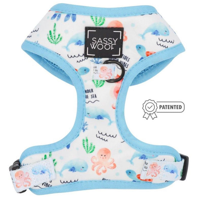 sea la vie harness