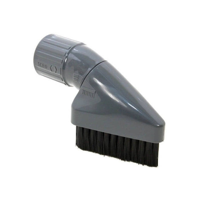SEBO Dusting Brush - BestVacuum.com
