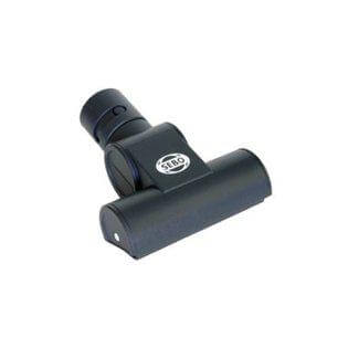 SEBO Mini Turbo Dark Gray - BestVacuum.com