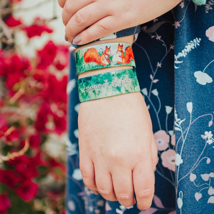 Secret Stash-Sold Out-ZOX - This item is sold out and will not be restocked.