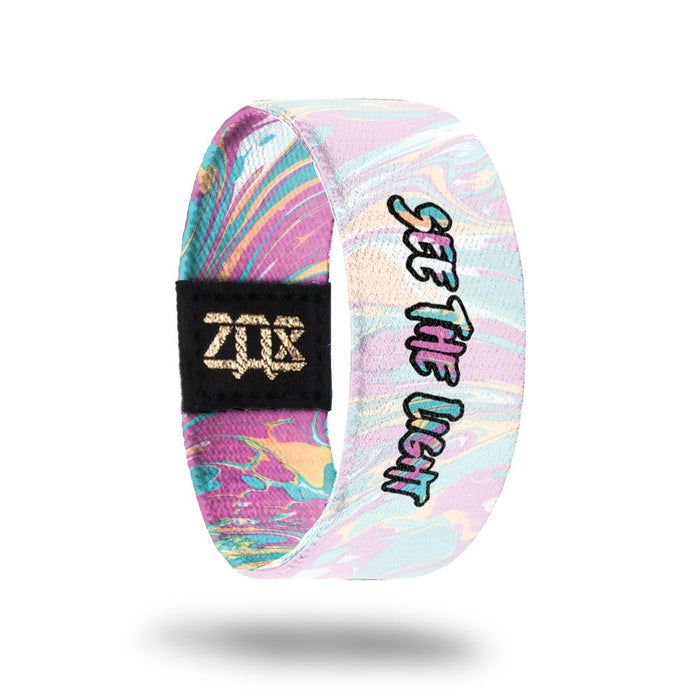See The Light-Sold Out-ZOX - This item is sold out and will not be restocked.