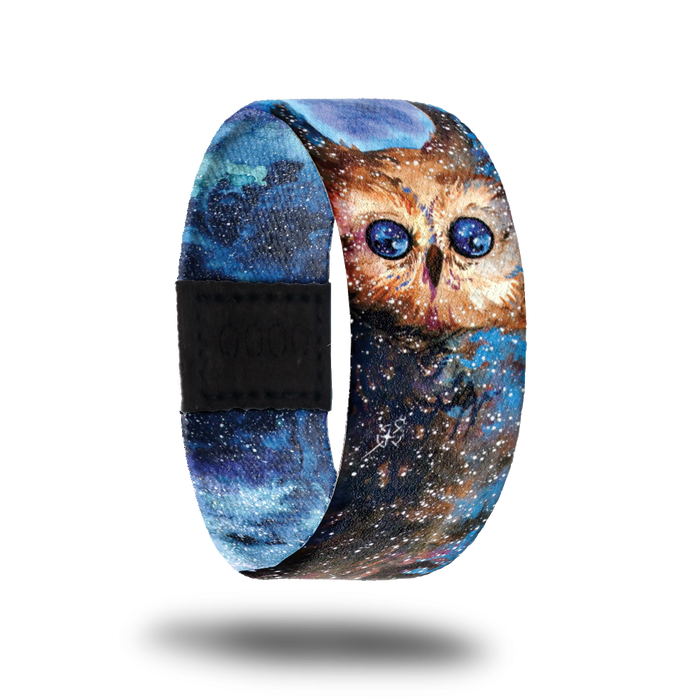 Seek Wisdom-Sold Out-ZOX - This item is sold out and will not be restocked.