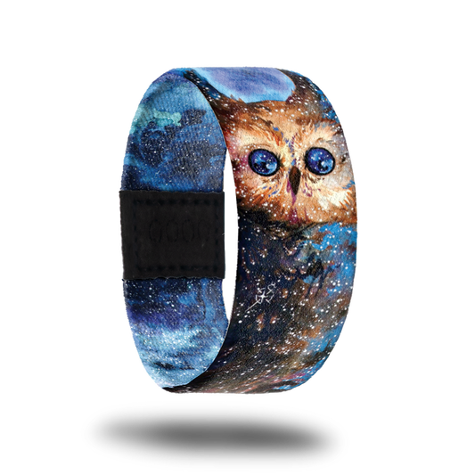 Seek Wisdom-Sold Out-ZOX - This item is sold out and will not be restocked.