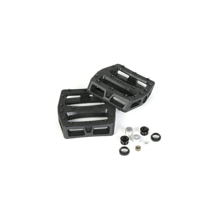 Seeker Pedal Body