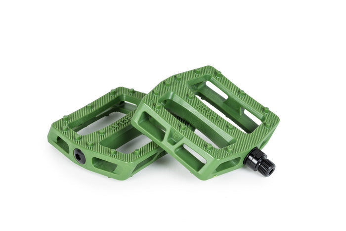 Seeker Pedal