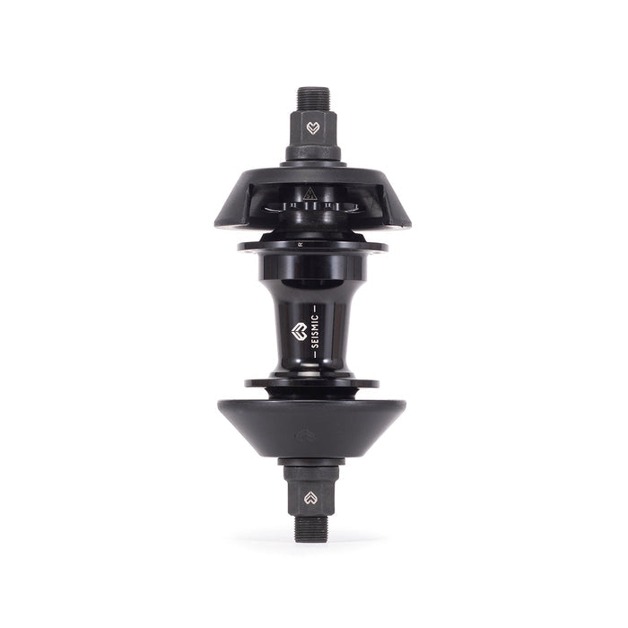 Seismic CS Rear Hub