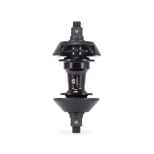Seismic CS Rear Hub