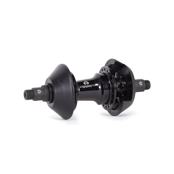 Seismic CS Rear Hub