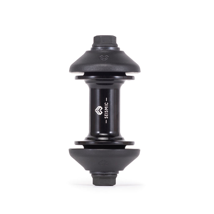 Seismic Front Hub