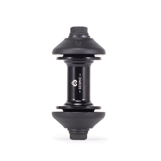 Seismic Front Hub