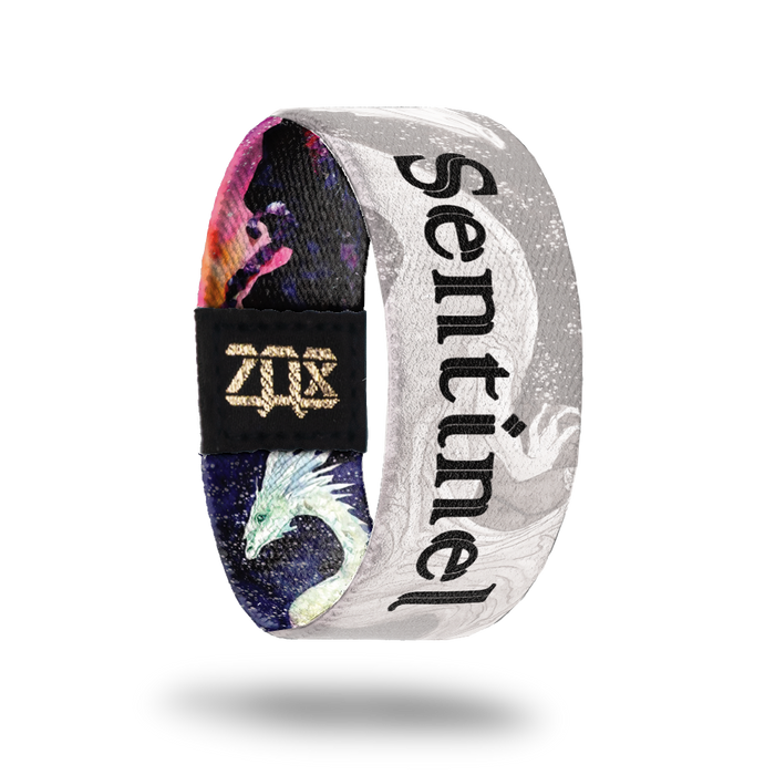 Sentinel-Sold Out-ZOX - This item is sold out and will not be restocked.